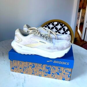 Brooks Glycerin Sneakers